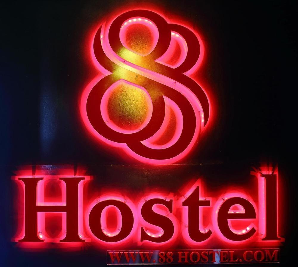 Red Roof In Hotel Ao Nang Beach Exterior photo